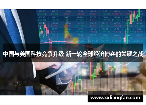 中国与美国科技竞争升级 新一轮全球经济博弈的关键之战