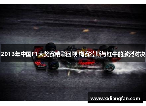 2013年中国F1大奖赛精彩回顾 梅赛德斯与红牛的激烈对决