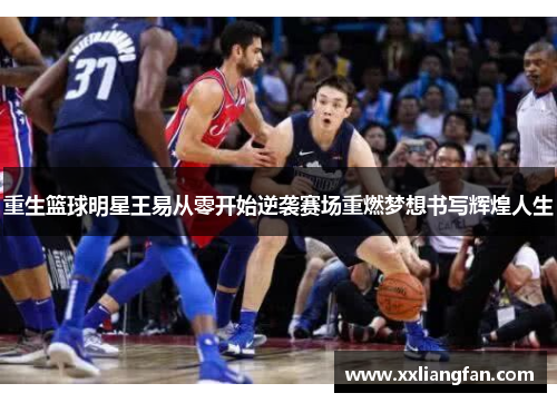 重生篮球明星王易从零开始逆袭赛场重燃梦想书写辉煌人生